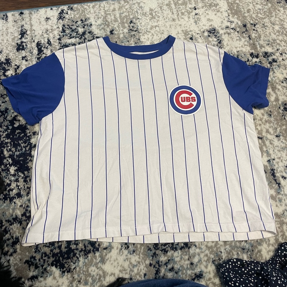 Cubs Shirt